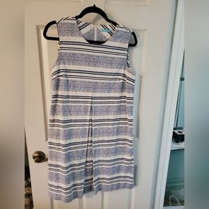 J. McLaughlin Sheath Dress